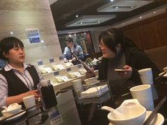 -鲁西肥牛(九方购物中心店)