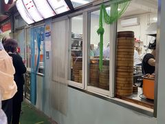 -老陶包子铺(南大西南村店)