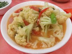 -深运潮州粥(东门店)