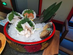 -牛New寿喜烧(虹桥新天地店)