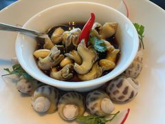 -广州柏悦酒店·悦景轩·粤菜餐厅