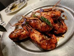 -太食獸泰式茶餐厅(济南万象城店)