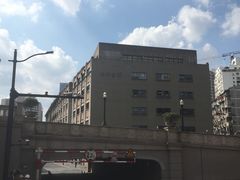 -上海四行仓库抗战纪念馆