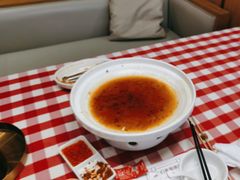 -西贝(华发商都店)