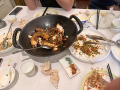 -开海·红岛海鲜虾水饺(石老人店)