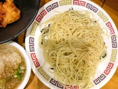 -一風堂拉面(美罗城店)