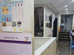 -宠爱国际动物医院·消化内科·心肾内科·ISFM猫友好(望京店)