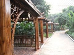 -龙达温泉生态城