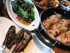 -炊烟小炒黄牛肉(中心印象城店)