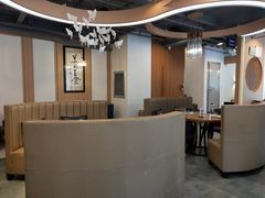 大堂-喜粤糖朝餐厅(三八广场店)