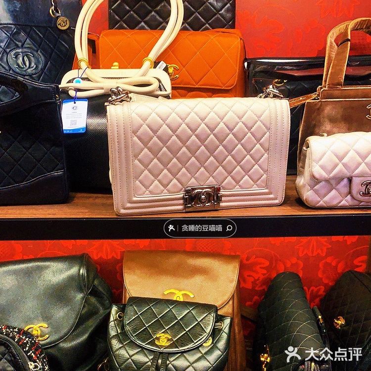 中古爱好者不能错过的宝藏店铺