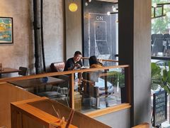 -UPPER KITCHEN(延安路店)