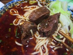 -蒋六十八梯眼镜面(狮子坪店)