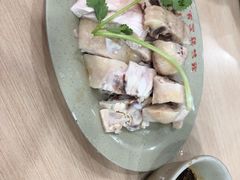 -百家鸡味馆(清泰店)