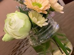 -五观堂素食(新华路店)