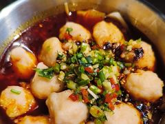 -胖哥俩肉蟹煲(梅溪步步高店)