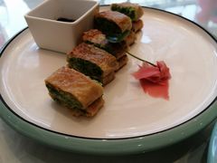 佛门素烧鹅-高老庄新家宴(北斗星广场店)