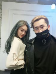 -Tipo Hair salon（明星）店