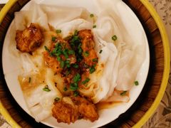 排骨陈村粉-香云轩·顺德菜(香云纱园林酒店店)