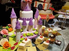 -芭菲盛宴·环球美食(袁家岗店)