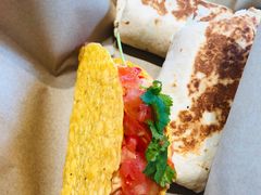 -Taco Bell 塔可贝尔(东方明珠店)