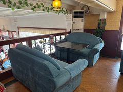 -OLD TREE老树咖啡·西餐厅(台山人工湖店)