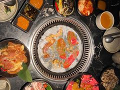 -韩悦牛排烤肉(仓山万达店)