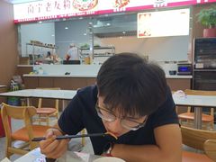 -西单明珠商场