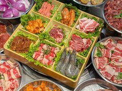 -英雄故事地摊烤肉(马驹桥店)