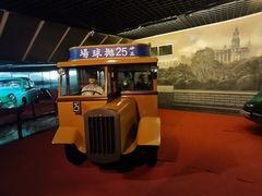 -上海城市历史发展陈列馆