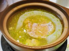 -筱爷叔·上海传统手工菜(玉树路店)