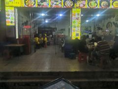门面-炮爷东北铁锅炖(棠安路店)