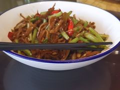 -小柴米·传统江西菜(万寿宫店)