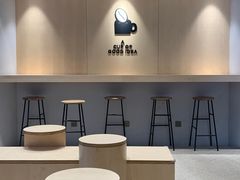 -Seesaw Coffee(西岸凤巢店)