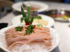 生鹅肠-围炉夜话·潮汕卤水火锅(榕江店)
