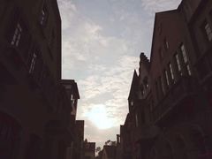 -中旅阿那亚九龙湖·公主酒店