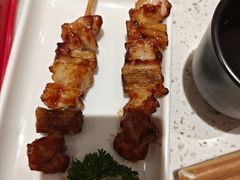 -味千拉面(星摩尔购物中心店)