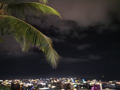 -三亚湾红树林度假世界(木棉酒店)