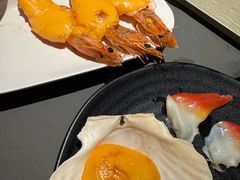-水木锦堂·自助铁板烧(望京凯德MALL店)