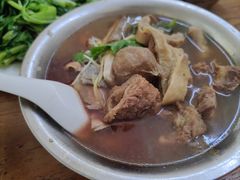 -东兴牛肉店(庄府巷店)