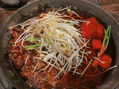 -四小区火锅·巷子里的重庆火锅(花照壁店)