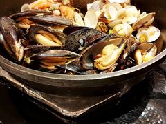 -昌正春天酒店-海鲜餐厅