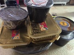 -长安大牌档之西安博物院文化餐厅(中贸店)