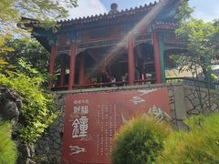 -珠海圆明新园