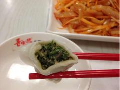 喜家德水饺(天通苑店)-喜乐多水饺(天通苑店)