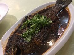 -龙景轩大酒店(宝杨路店)