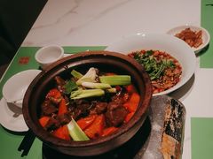 -鑫小城故事·藕汤·家常菜(台北一路总店)