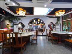 -野渡坡·极致湘菜·庭院餐厅(汉阳店)