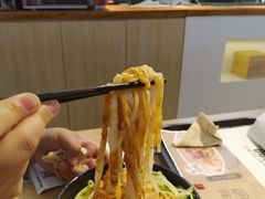 -金记 酿皮·煲烧饭(万博店)