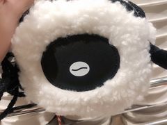 -Seesaw Coffee(苏州中心店)